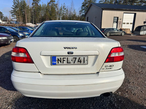 Volvo S40