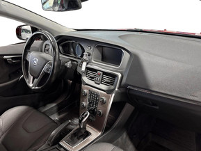 Volvo V40 Cross Country