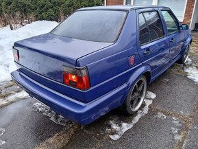 Volkswagen Jetta
