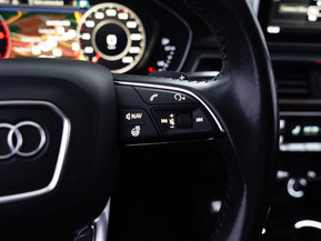 Audi A4 allroad quattro