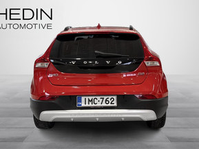 Volvo V40 Cross Country