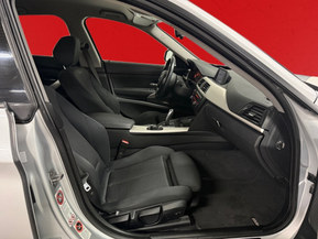 BMW 318 Gran Turismo