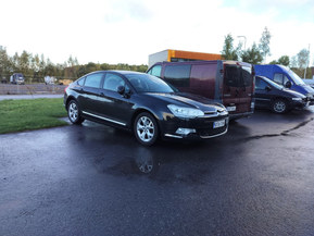 Citroen C5