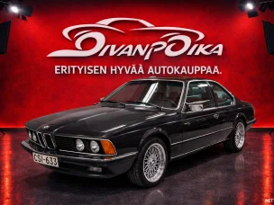 BMW 633