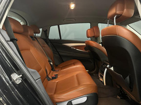 BMW 530 Gran Turismo