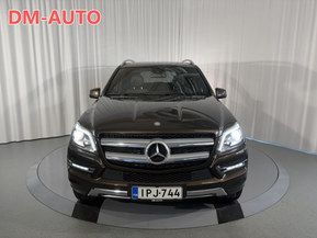 Mercedes-Benz GL