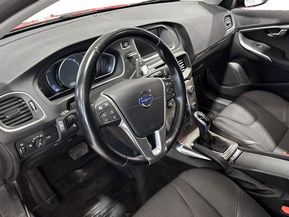 Volvo V40 Cross Country