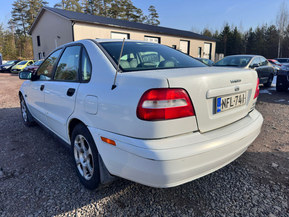 Volvo S40