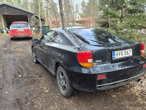 Toyota Celica