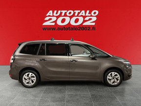 Citroen Grand C4 Picasso
