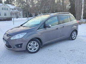 Ford C-MAX Grand