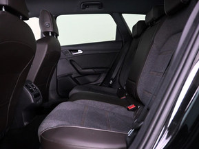 Seat Leon Sportstourer