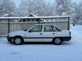 Opel Kadett