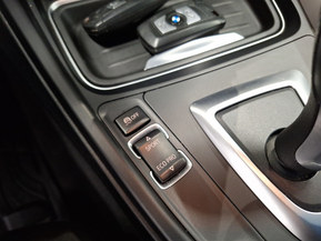 BMW 318 Gran Turismo