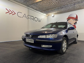 Peugeot 406