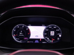 Seat Leon Sportstourer