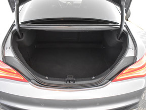 Mercedes-Benz CLA 45 AMG