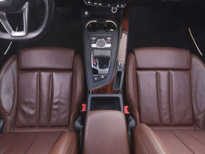 Audi A4 allroad quattro