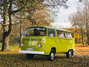 Volkswagen Kleinbus