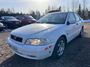 Volvo S40