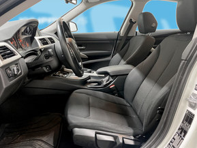 BMW 320 Gran Turismo