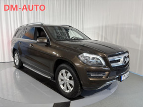 Mercedes-Benz GL