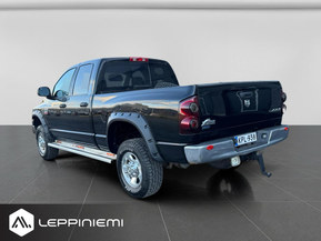 Dodge Ram 2500