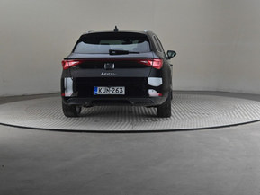 Seat Leon Sportstourer