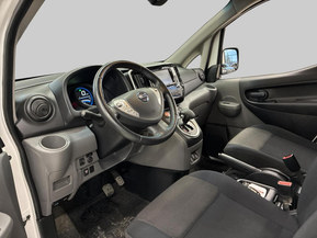 Nissan e-NV200