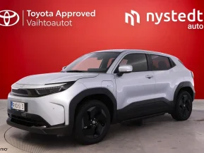 Toyota Urban Cruiser