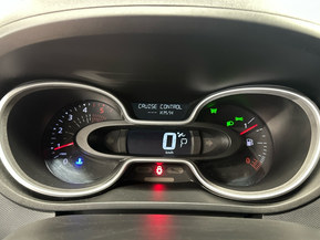 Renault Trafic Passenger