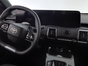 Toyota Urban Cruiser