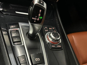 BMW 530 Gran Turismo