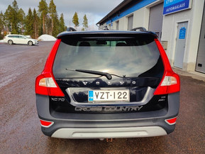 Volvo XC70