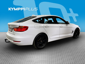 BMW 320 Gran Turismo