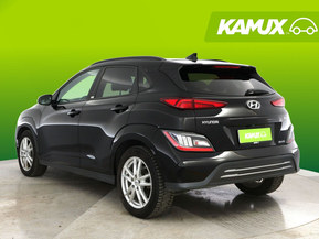 Hyundai Kona Electric