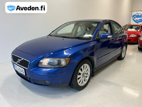Volvo S40