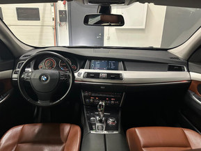 BMW 530 Gran Turismo