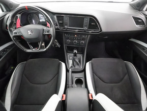 Seat Leon ST