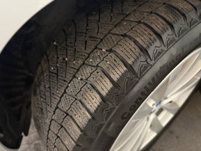 BMW 318 Gran Turismo