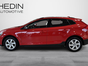 Volvo V40 Cross Country