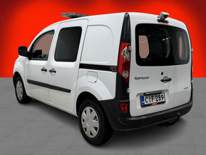 Renault Kangoo Express
