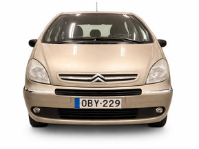 Citroen Xsara Picasso