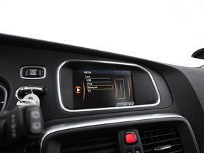 Volvo V40 Cross Country