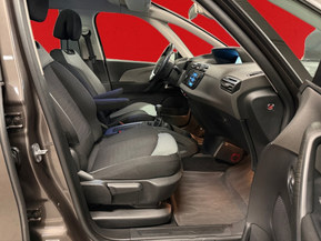 Citroen Grand C4 Picasso