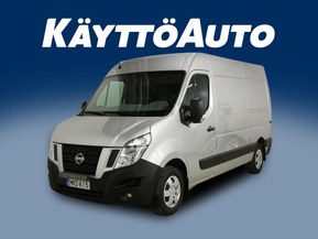 Nissan NV400