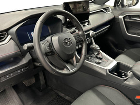 Toyota RAV4 Plug-In