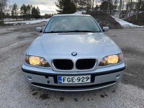 BMW 316