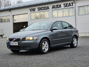 Volvo S40