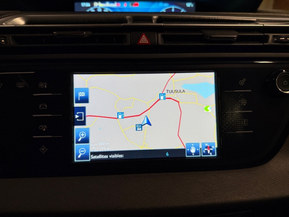 Citroen Grand C4 Picasso